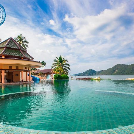 The Aiyapura Koh Chang Exterior foto