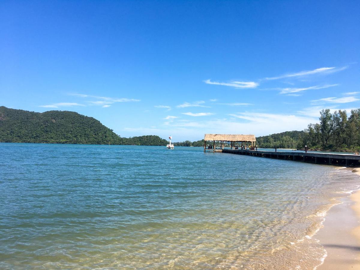 The Aiyapura Koh Chang Exterior foto