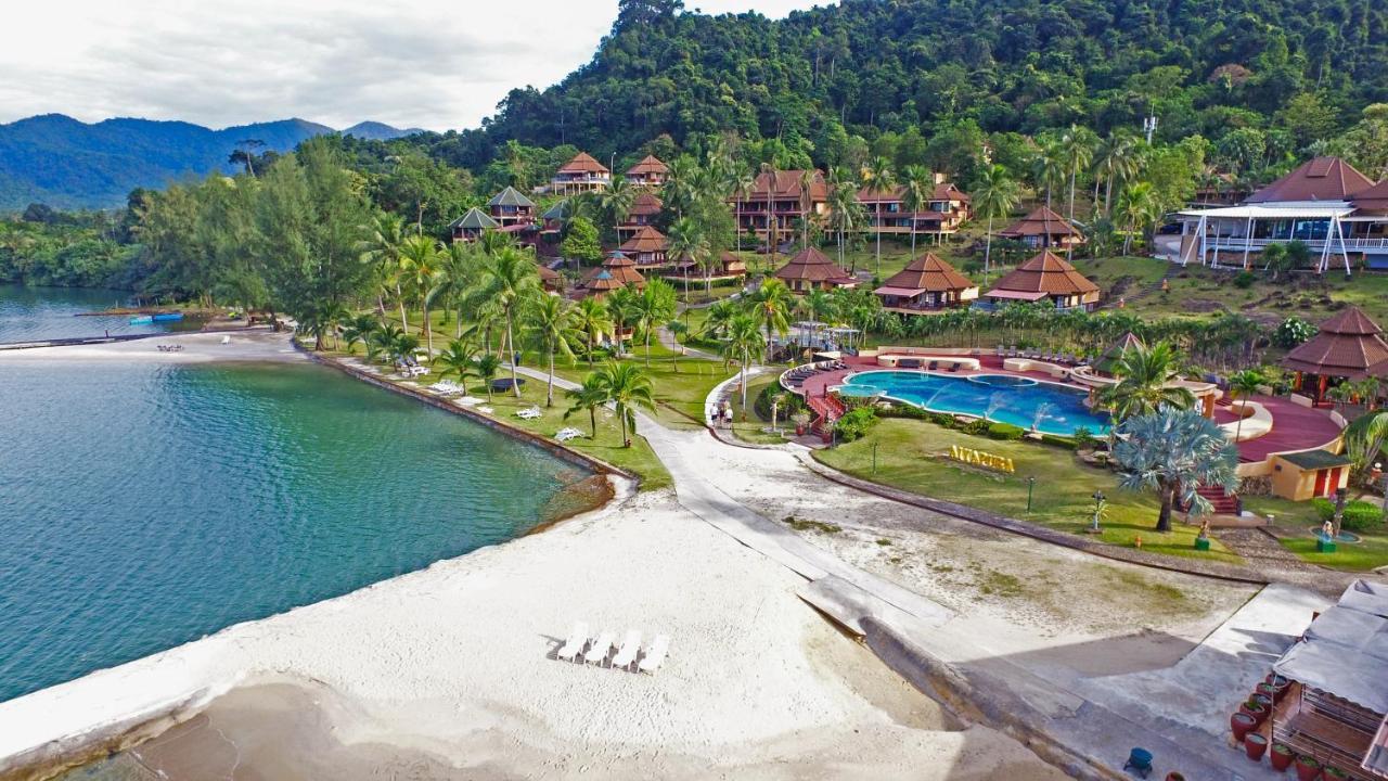 The Aiyapura Koh Chang Exterior foto