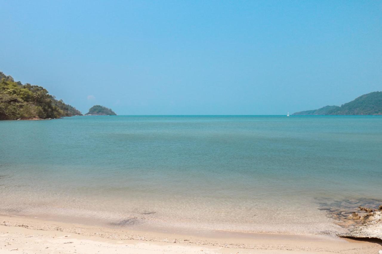 The Aiyapura Koh Chang Exterior foto