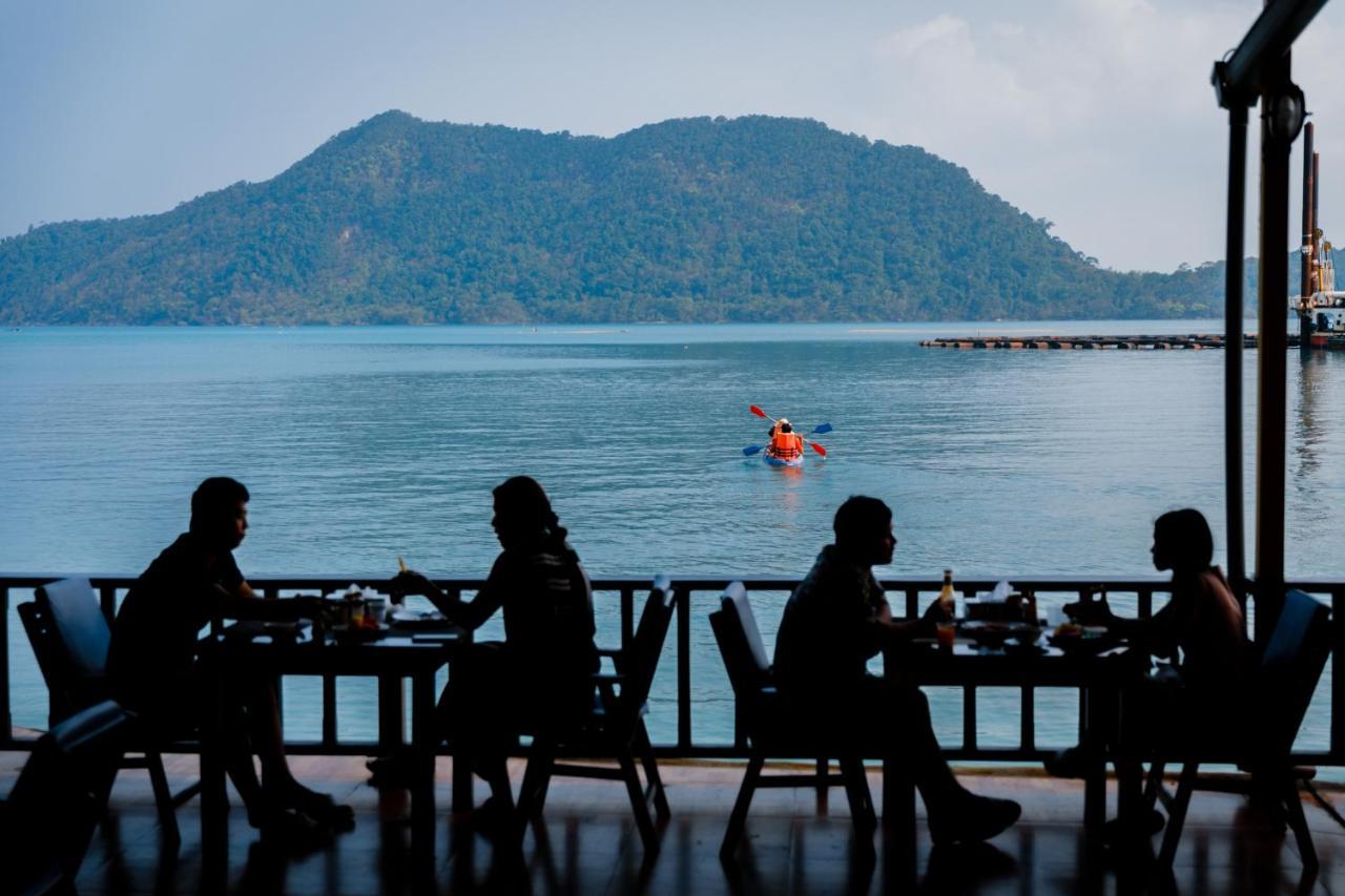The Aiyapura Koh Chang Exterior foto