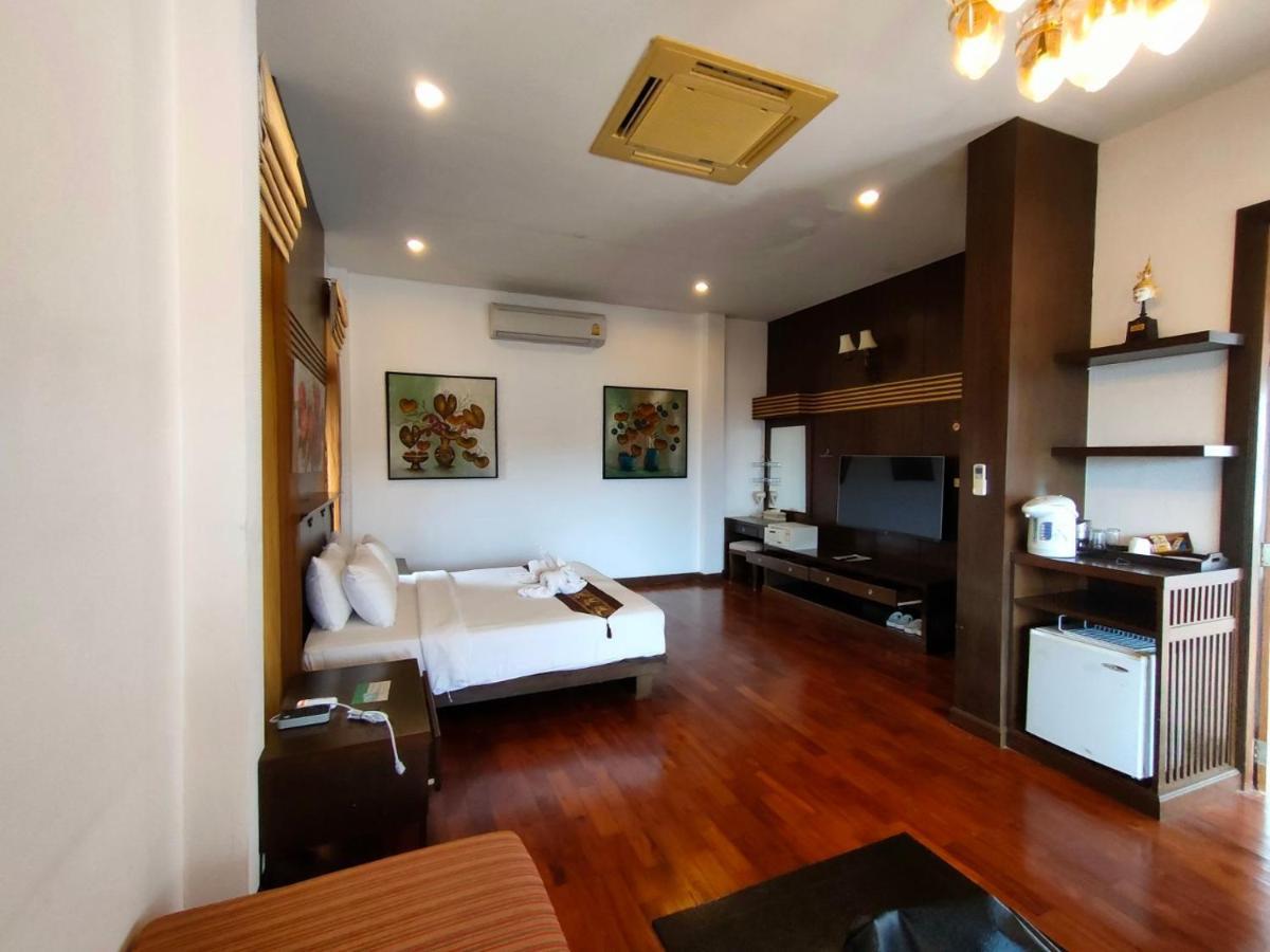 The Aiyapura Koh Chang Exterior foto