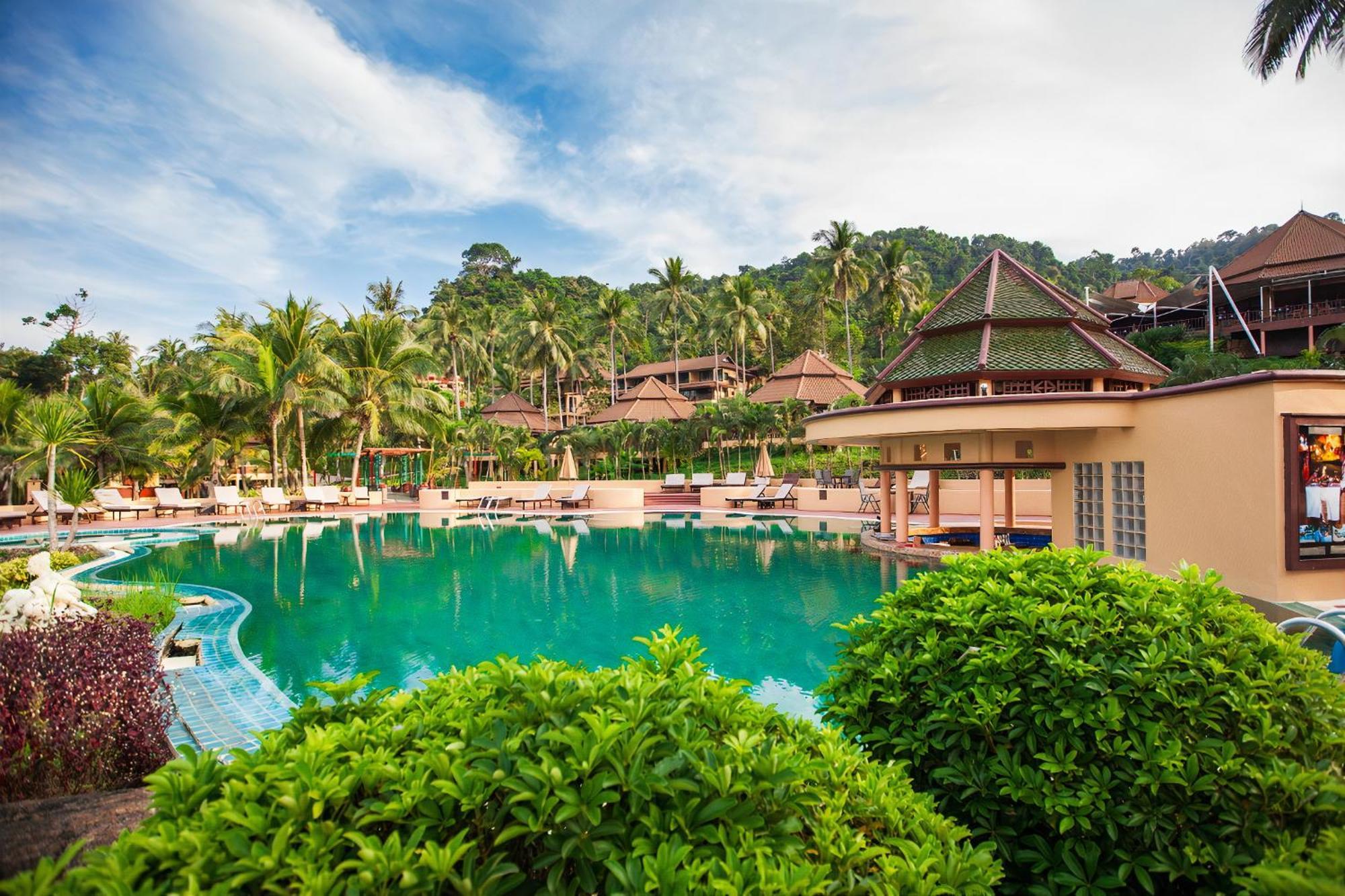 The Aiyapura Koh Chang Exterior foto