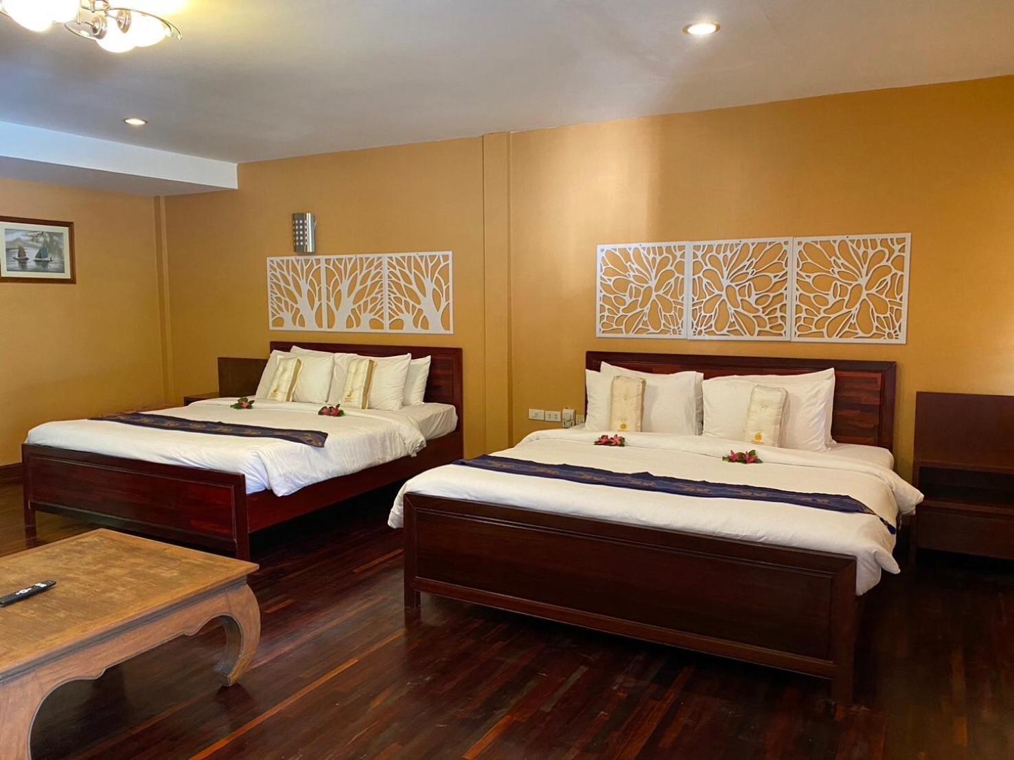 The Aiyapura Koh Chang Exterior foto