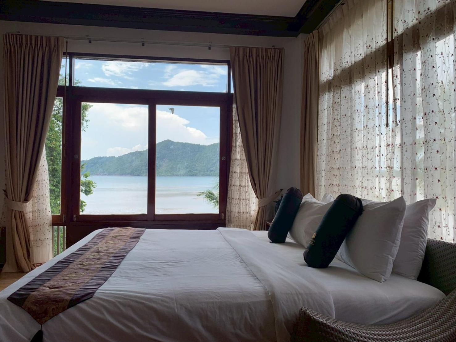 The Aiyapura Koh Chang Exterior foto