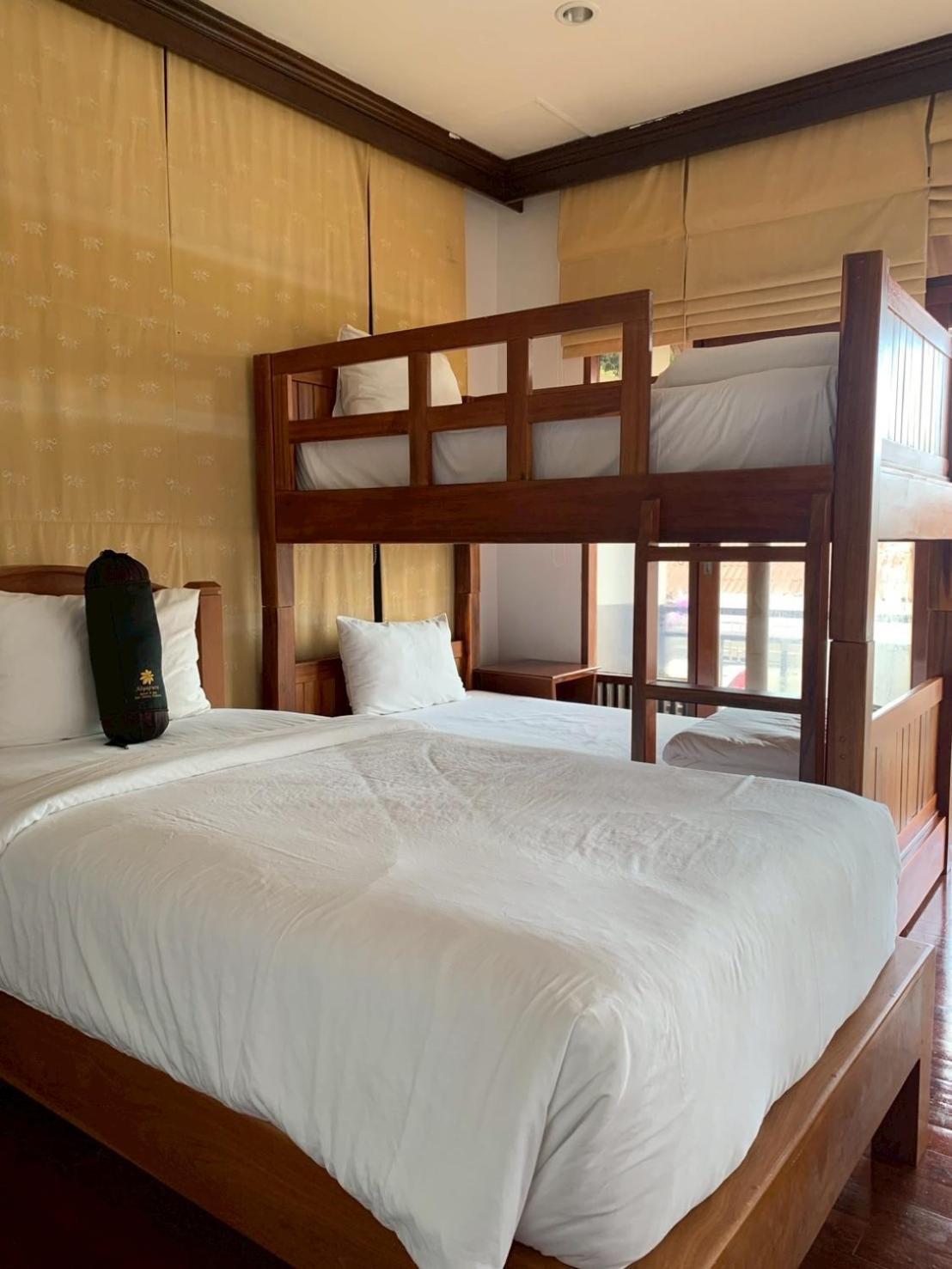 The Aiyapura Koh Chang Exterior foto