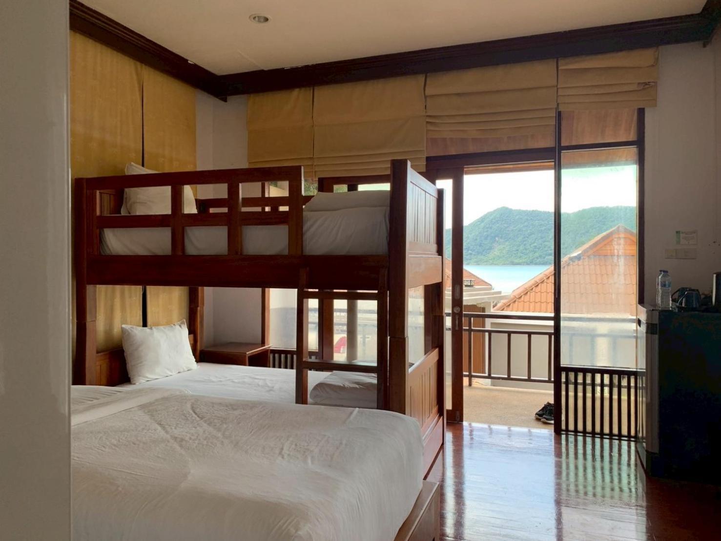 The Aiyapura Koh Chang Exterior foto