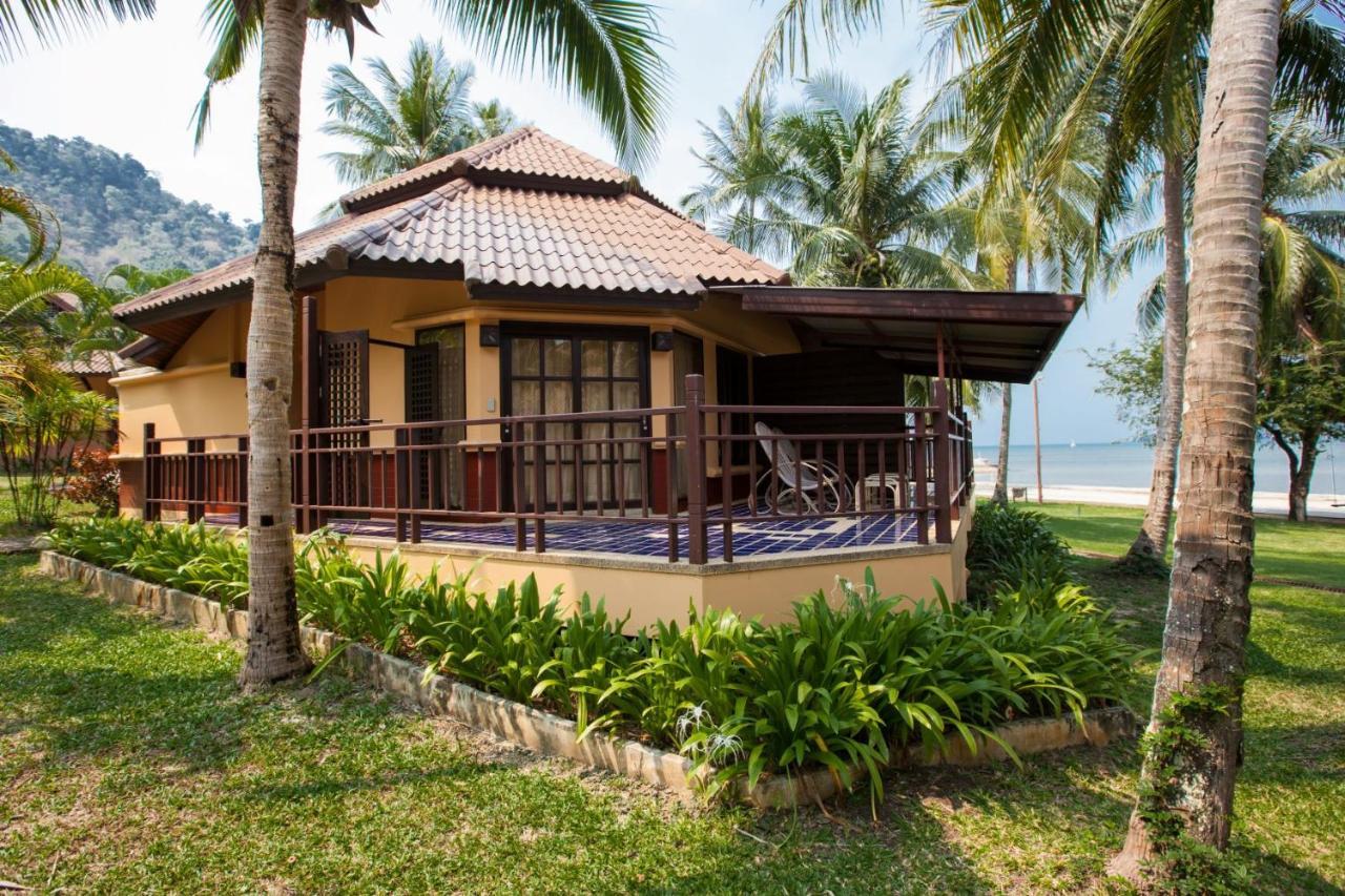 The Aiyapura Koh Chang Exterior foto
