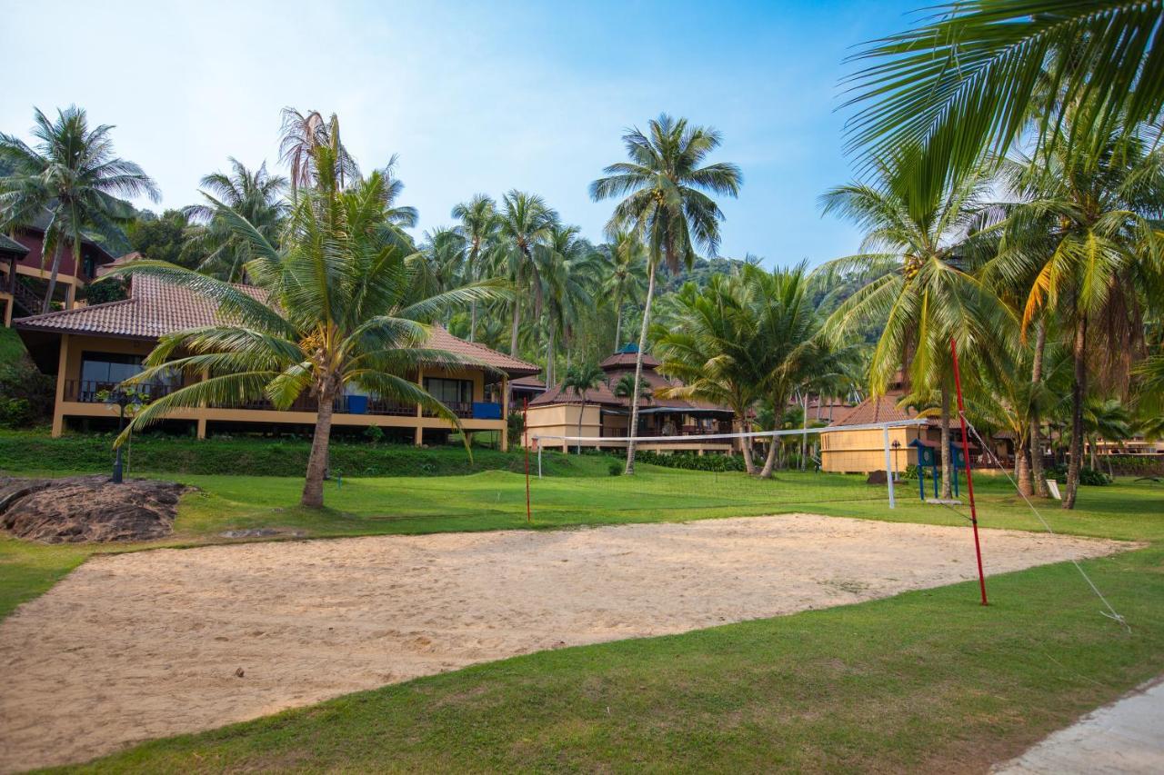 The Aiyapura Koh Chang Exterior foto